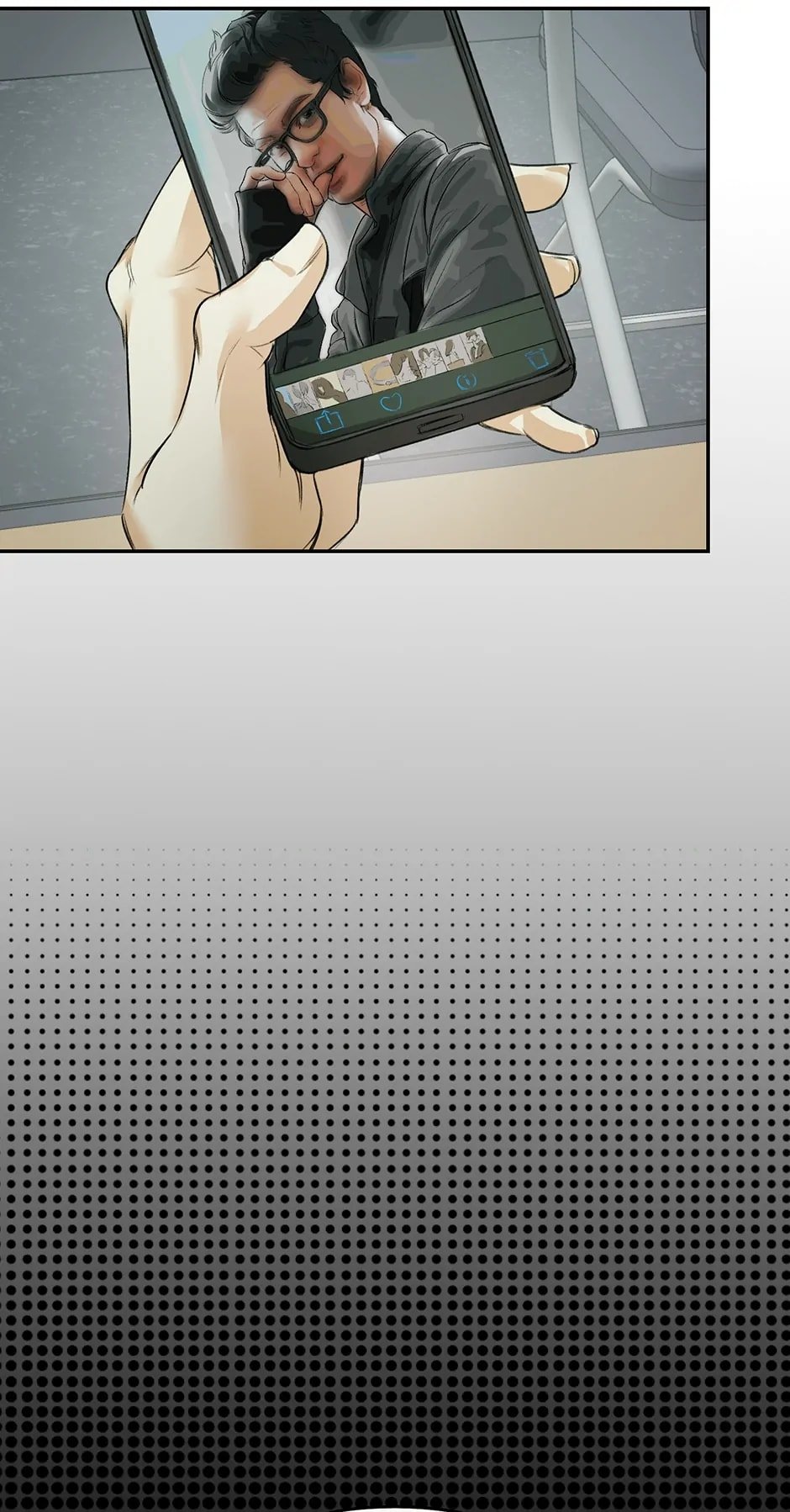 Nerd Project, Chapter 1 image 38
